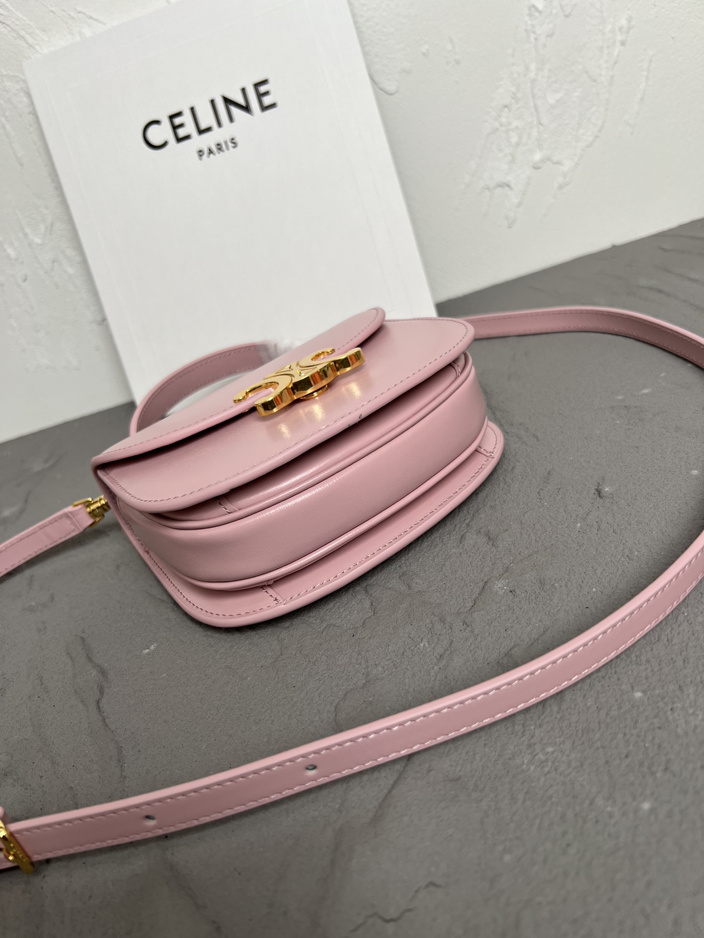 Celine Besace Bags